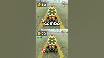 Coins are DO NOT Work as Expected in Mario Kart World