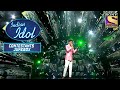 Azmat hussain  successive and wonderful performances  indian idol  contestant juke box