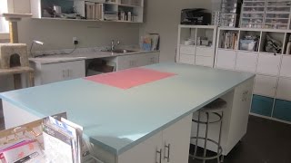My Art Studio January 2015