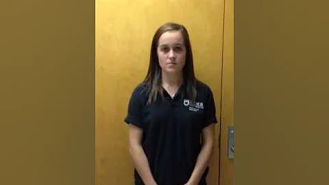 RUWS Kelly Sandefur Interview