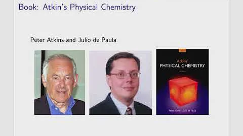 Lecture 7 Part 1: Statistical Mechanics of Transport