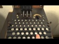 Enigma & National Cryptologic Museum 2014