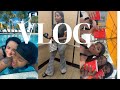 Vlog dnye vlog map poste  mgen yon lt ti s  pas tan a yon zanmim tan ak fanmim  f manj