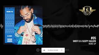 New Hip Hop R&B Songs 2025 Mix July | Hot Right Now #145 | New Rap 2025 Playlist | DJ Noize