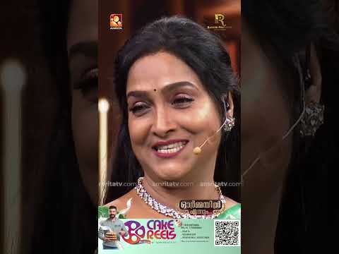 ചേച്ചിയാണ് എന്നെ നായികയാക്കിയത്