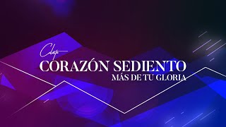 Celeste - Corazón Sediento (Letra) chords