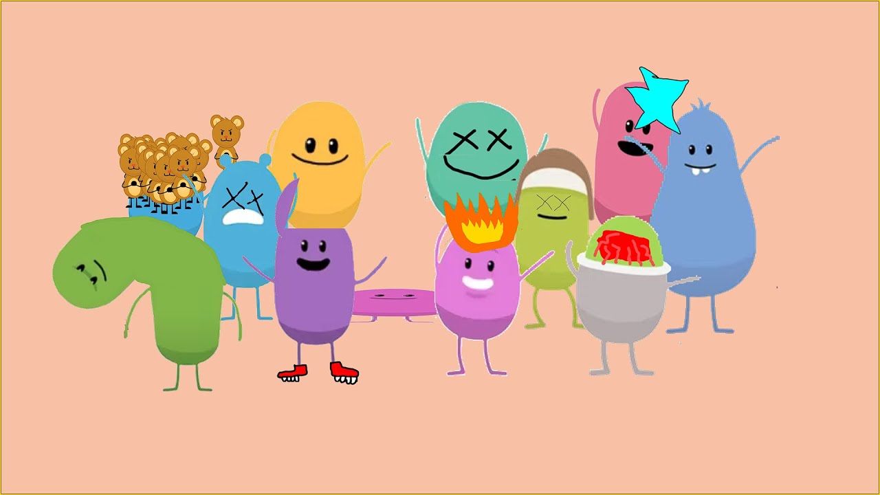 пушистая сказка с оригинальными бобами v3!!