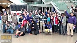 Seattle Suburb Passes Highest Minimum Wage in Country