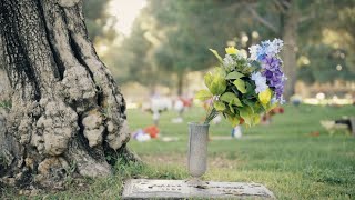 Travel Protection with Mountain View Funeral Home and Cemetery