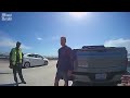 ICE agent in Florida Keys DUI arrest questions deputy's ethnicity