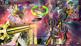 [wlw] wonderland wars 180116 ranked match (1/2)