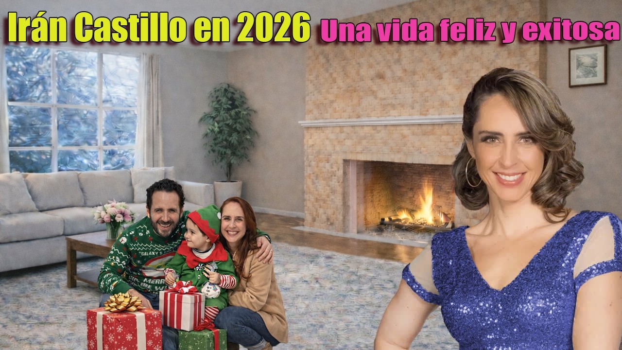 La casa de Irán Castillo en México – privacidad, patrimonio y su vida actual