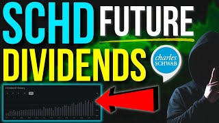 SCHD ETF Future Dividends For 2023 Revealed!