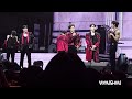 07022025 Infinite (인피니트) Limited Edition in Singapore (싱가포르) - Ment 2 + Back + Destiny