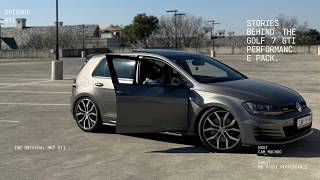 GOLF 7 GTI PERFORMANCE PACK 2017 REVIEW | Still worth it in 2026? Still the Best of its ERA?