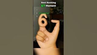 Download lagu The best 67 moment ! #shorts #trending