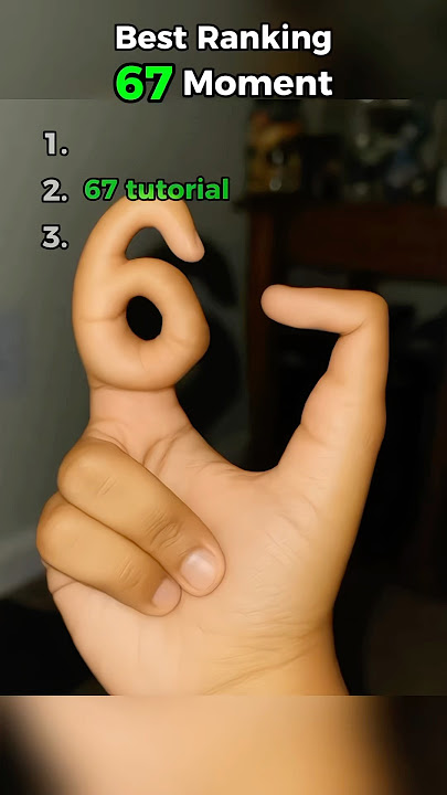 The best 67 moment ! #shorts #trending