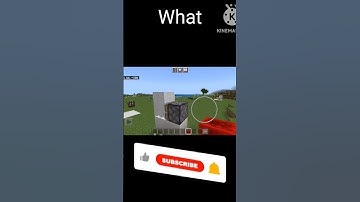 Block drop in minecraft 😲😲#shorts#shortsfeed#gaming