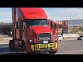 Truck Spotting Arizona - Trucks USA - Nov 17 2020