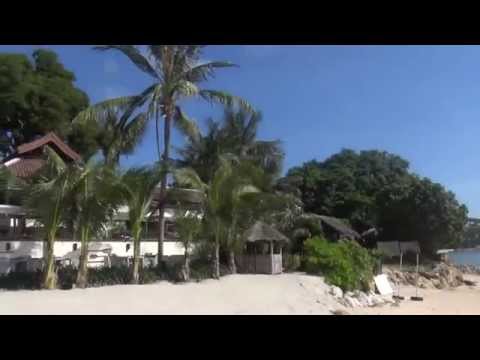 Anantara Lawana Resort, Koh Samui, Thailand