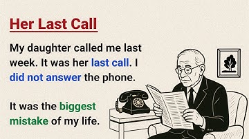 Practice English Listening - Learn English through Stories Level 1 - Graded Reader