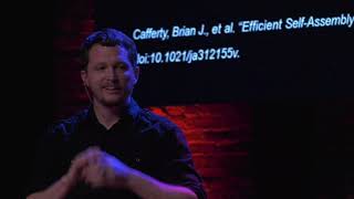 Could There be Design in Evolution? | Michael Jones | TEDxIVC