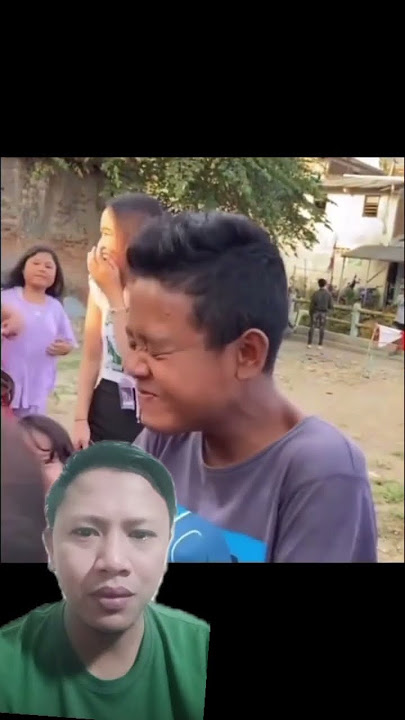 kok bisa gitu iya #meme #lucu