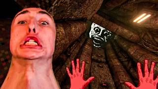 I PLAYED ANOTHER CLIMBING HORROR GAME...