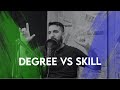 Degrees In Today’s Age Ft. Azad Chaiwala | 004 | TBT