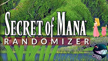 Secret of Mana Randomizer