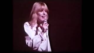 France Gall Rétrospective Concert 1978 Chanson pour consoler / Chanson de Maggie