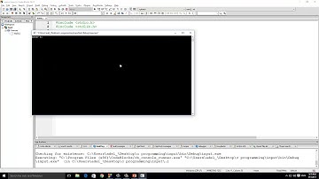 Part 12 C Programming - Program Flow Control with if, else statement