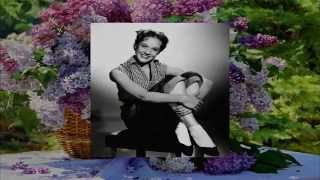 Watch Julie Andrews Well Gather Lilacs In The Spring video