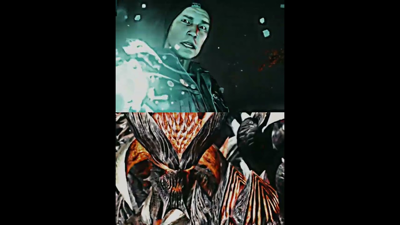 Delsin rowe vs All caracteres #shorts #videogames #nintendo #fpyシ