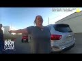 She Got Drunk and Drove Around a Private Airport: Cops