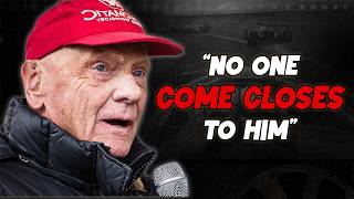 Niki Lauda Reveals the 5 Greatest Formula 1 Drivers of All Time