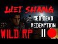 Wei Shang | WildRP | Red Dead Redemption 2 RP