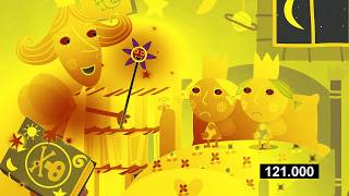 Ben and Holly's Little Kingdom |The Ultimate Spell!(Sponsored By:Gamavision Csupo 2001 Effects)