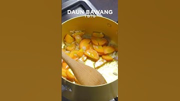 MENU SAHUR SINGKAT, MUDAH, ENAK