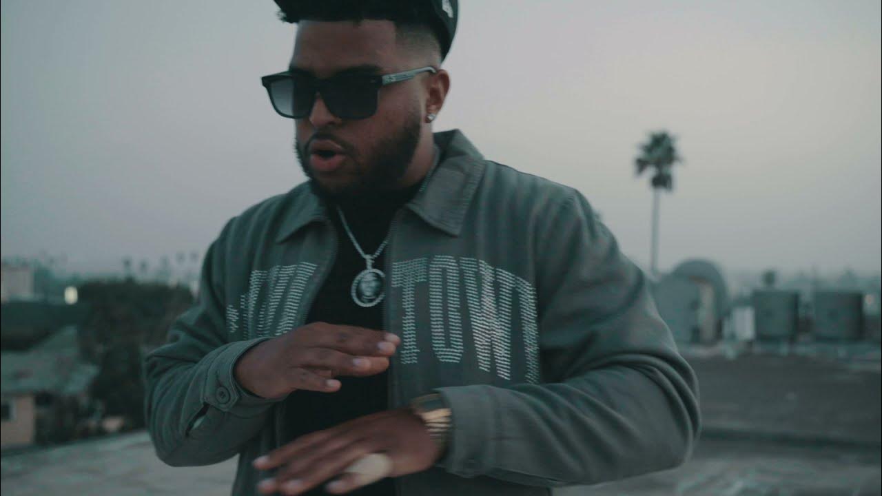 Kamal Smith SHADOWS (Official Video) YouTube