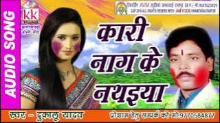 कारी नाग के नथइया दुकालू यादव छत्तीसगढ़ी होलीगीत HIT CG HOLI SONG HD VIDEO 2017 AVM STUDIO 9301523929