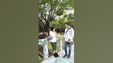 Prank Tali Sepatu Lepas wkwk😂 #viral #prank #dramakocak #funnyprank #funny #viraltiktok
