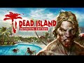 Dead Island // Jack Mortor STREAM ch. 1