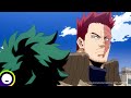 A New Work Study Begins | My Hero Academia Season 5