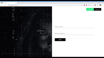 Live-Chat App Built With React and Socket.io