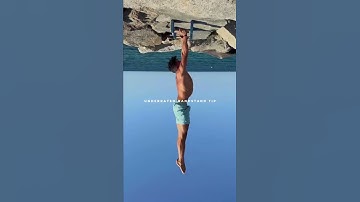 ✅ PRO Tip for Handstands (Part 2)