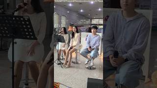 #째즈보컬 #가수 #루나퀸 #소울메이트 #김효지 #sweetdreams #커버 #cover #쇼츠 #shorts #short