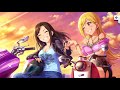 デレステ [Virgin Love]向井拓海 特訓動画 コミュ動画
