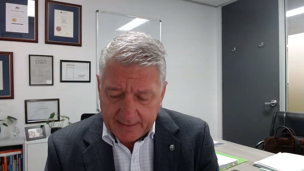 Investment/Economic Update September 2025