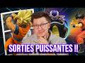 ALERTE ! LES PEPITES DRAGON BALL DE MARS 2026 SONT LA !! TON PORTEFEUILLE VA SOUFFRIR !!